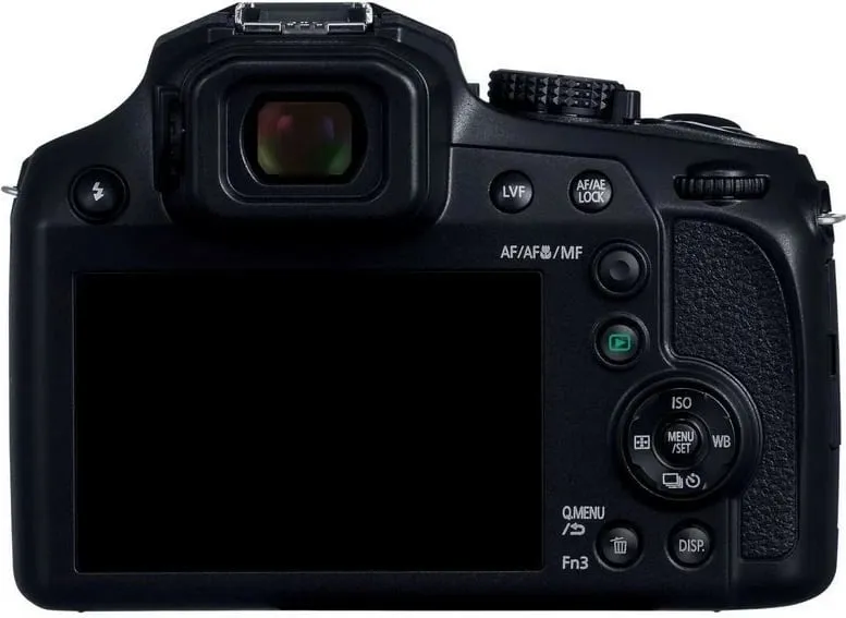 Fotoaparat Panasonic Lumix FZ82D, i zi - 7