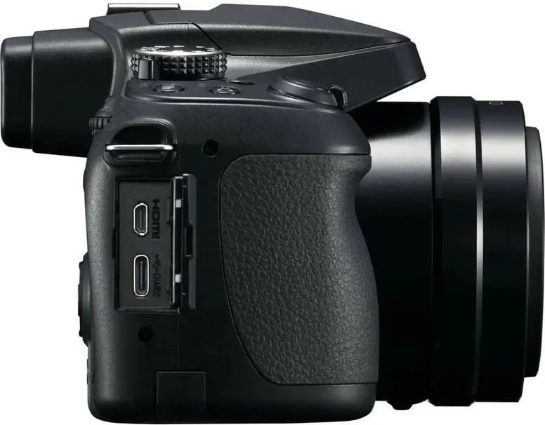 Fotoaparat Panasonic Lumix FZ82D, i zi - 8