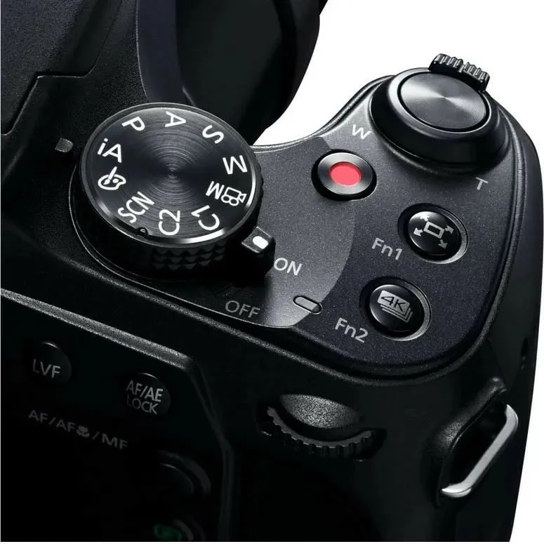 Fotoaparat Panasonic Lumix FZ82D, i zi - 9