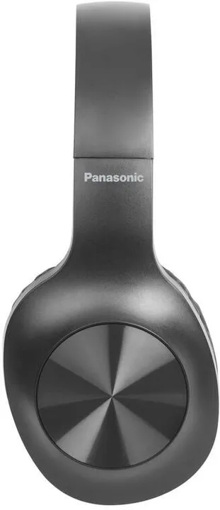 Kufje Panasonic RB-HX220BDEK, të zeza - 3