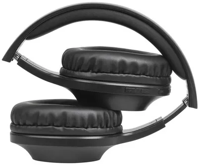 Kufje Panasonic RB-HX220BDEK, të zeza - 4