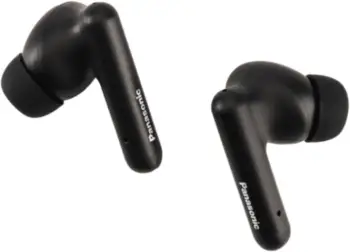 Dëgjuese Panasonic RZ-B110WDE, të zeza