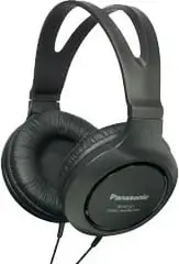 Kufje Panasonic RP-HT161E-K