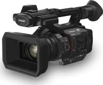 Kamerë dixhitale Panasonic X2