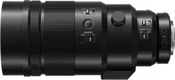 Lente Panasonic Leica DG 200mm f / 2.8 Power OIS