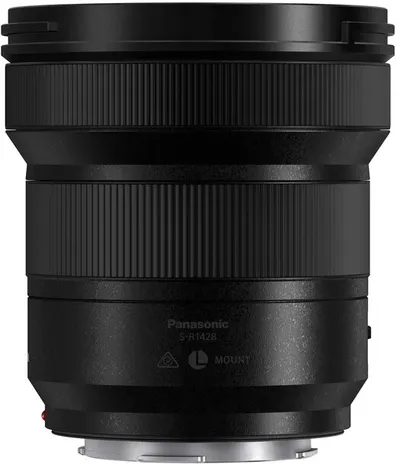 Lente Panasonic Lumix S 14-28mm F4-5.6 MACRO - 5