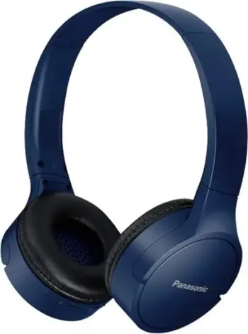 Kufje Panasonic RB-HF420BE, të bardha