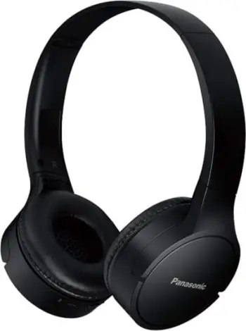 Kufje Panasonic RB-HF420BE-K, të zeza