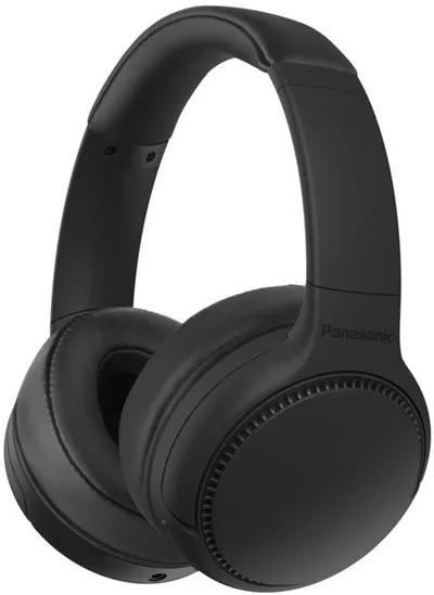 Kufje Panasonic RB-M300BE, të zeza - 1
