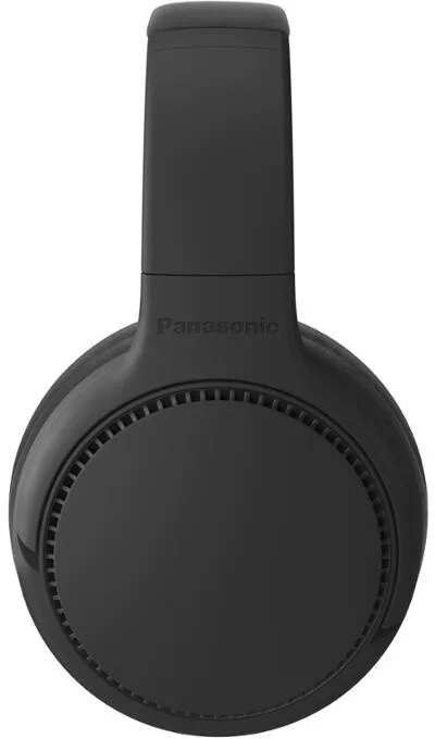 Kufje Panasonic RB-M300BE, të zeza - 3