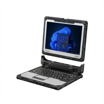 Laptop PANASONIC CF-339AAACBG / i5-1345U / 16GB DDR4 / 512GB / 12″ 2K Touchscreen / Intel Iris Xe Graphics / Zezë