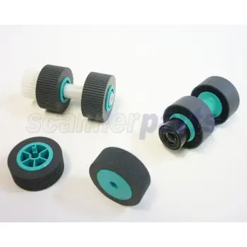 Aksesorë për Skaner Panasonic Roller Exchange Kit for KV-S8147/KV-S8127 – 3,600,000 faqe