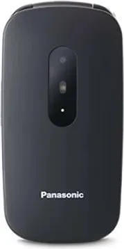 Celular Panasonic KX-TU446 EXB, i zi - 1