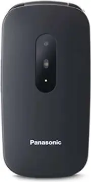 Celular Panasonic KX-TU446 EXB, i zi