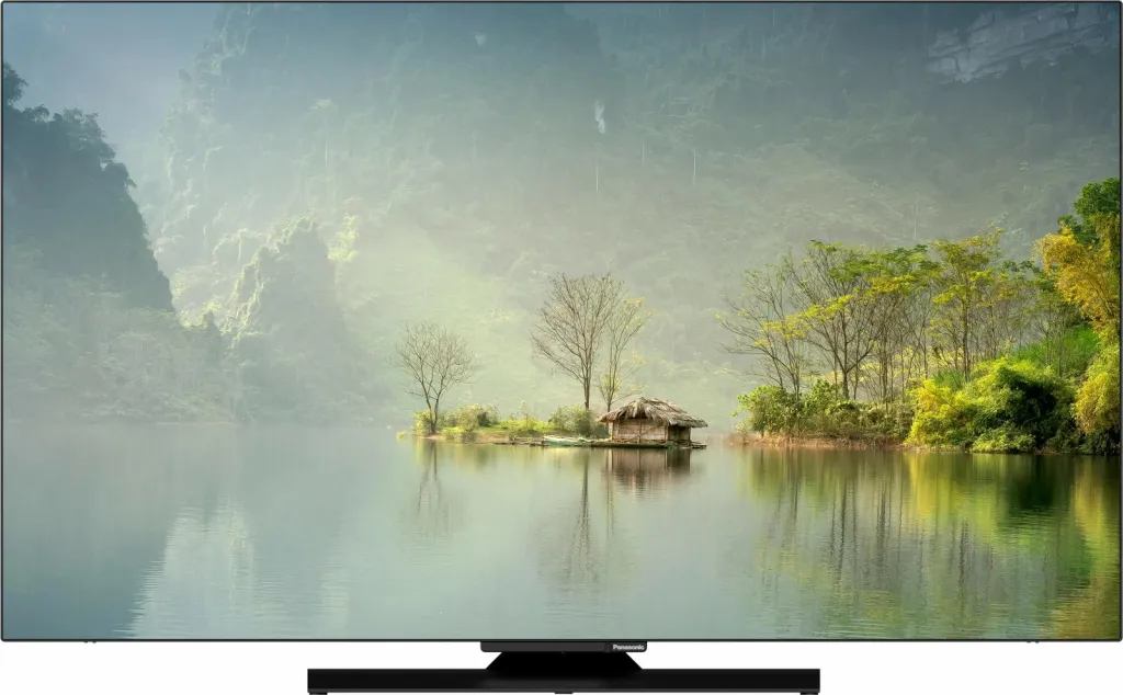 TV Panasonic TV-55Z80AEZ, 55 inch, OLED, 4K, Smart, zi - 2