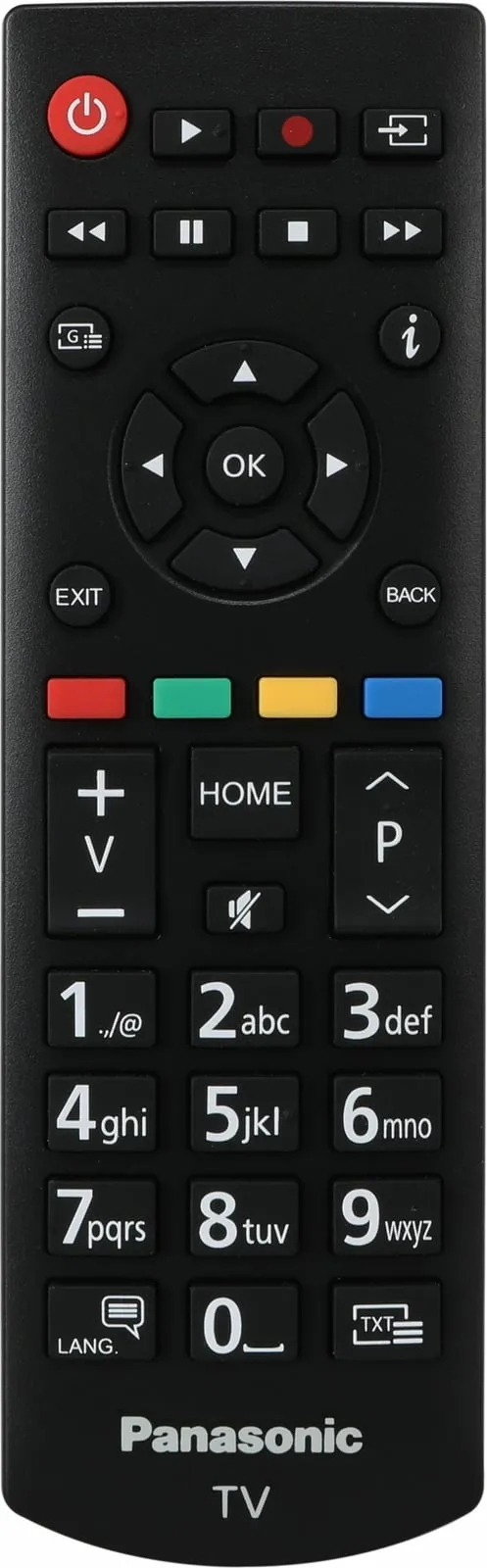 TV LED Panasonic TS-32N30AEZ 32 inch HD, Bluetooth, E zezë - 2