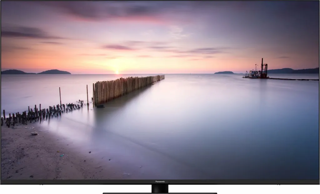 Televizor Panasonic TV-50W80AEZ, 127 cm, QLED, Smart TV, Wi-Fi, Zi - 3