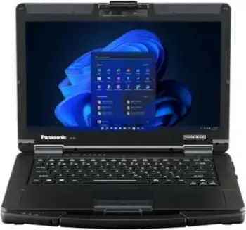 Laptop Panasonic TOUGHBOOK FZ-55 MK3 / i5-1345U / 16GB DDR4 / 512GB / 14″ Full HD LCD Touch / Intel Iris Xe / e zezë