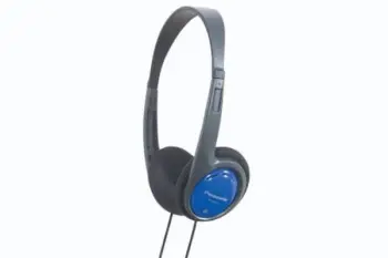 Kufje Panasonic RP-HT010E-A