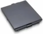 Bateri zëvendësuese Panasonic standard, 50 Wh, gri - 1