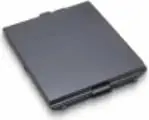 Bateri zëvendësuese Panasonic standard, 50 Wh, gri