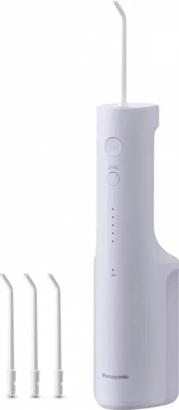 Irrigator dhëmbësh Panasonic EW-DJ27-V3034, 200ml, 5 nivele, vjollcë