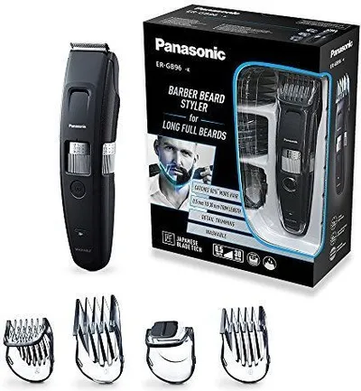 Makinë rroje Panasonic ER-GB96-K503 - 2