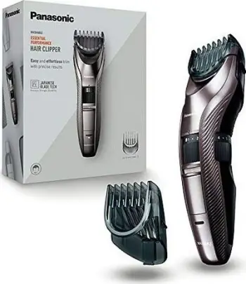 Makinë prerëse flokësh Panasonic ER-GC63-H503