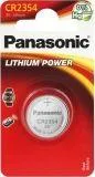 Bateri Panasonic Litium Power CR2354 560mAh, 1 copë - 1