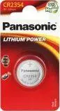 Bateri Panasonic Litium Power CR2354 560mAh, 1 copë