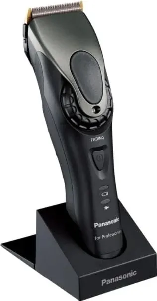 Makinë rroje Panasonic ER-HGP86K803, e zezë - 2