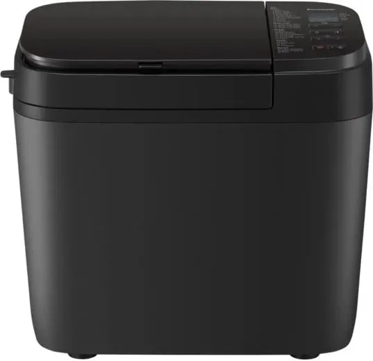 Makinë për gatim të bukës Panasonic SD-R2530, 550 W, 1.1 kg, e zezë - 1