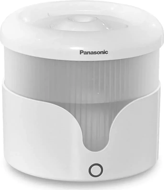 Ujëmbledhës automatik për mace Panasonic CP-JNW01CW, Plastikë, Bardhë - 2