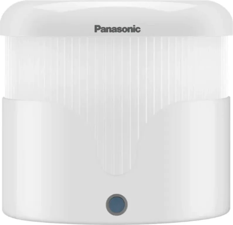 Ujëmbledhës automatik për mace Panasonic CP-JNW01CW, Plastikë, Bardhë - 3