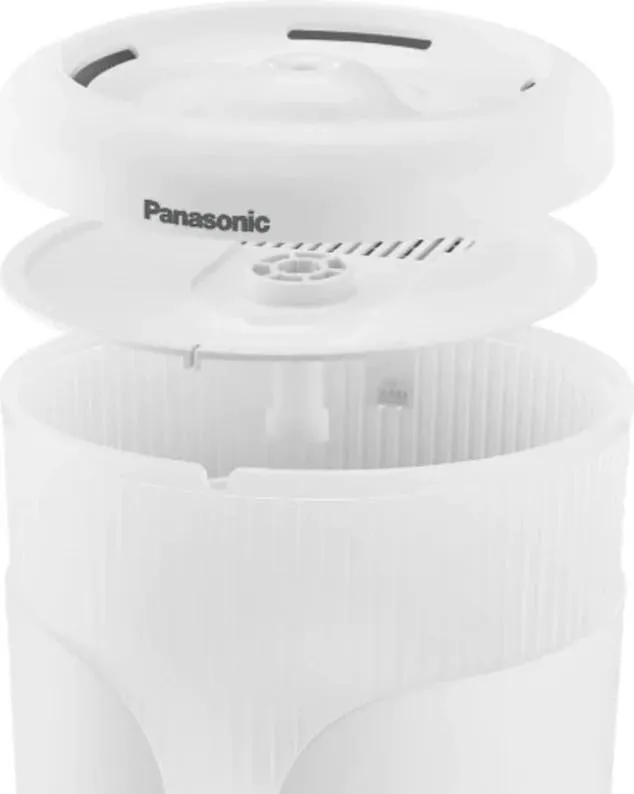 Ujëmbledhës automatik për mace Panasonic CP-JNW01CW, Plastikë, Bardhë - 4