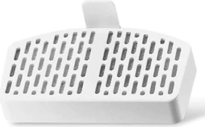 Ujëmbledhës automatik për mace Panasonic CP-JNW01CW, Plastikë, Bardhë - 5