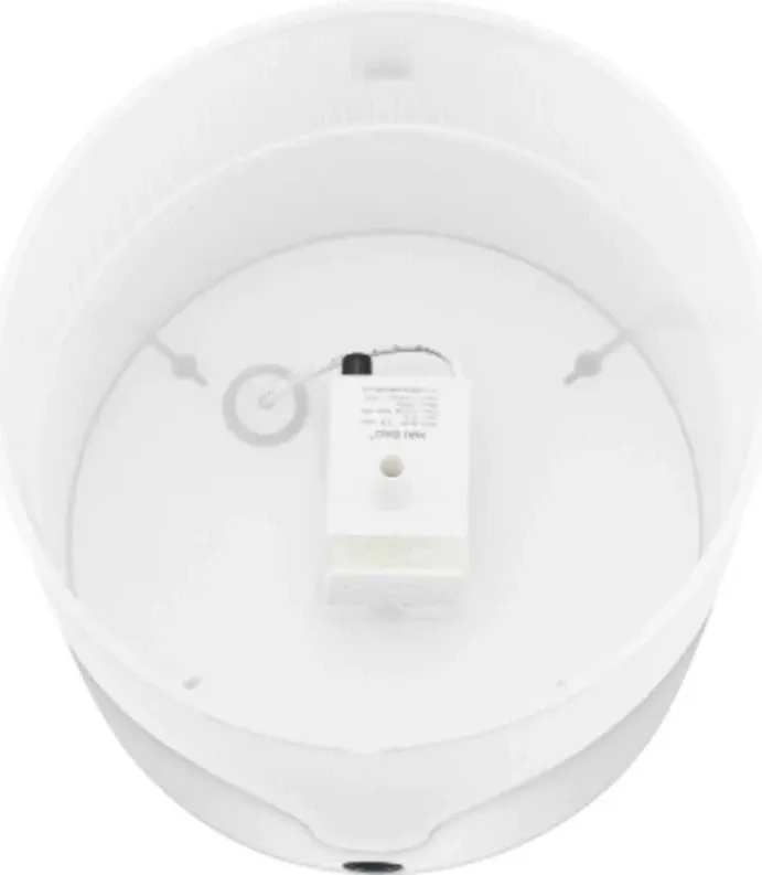 Ujëmbledhës automatik për mace Panasonic CP-JNW01CW, Plastikë, Bardhë - 6
