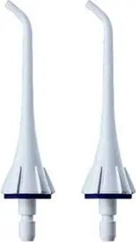 Kokë për irrigator Panasonic EW 950 për modelet EW1211 dhe EW1411, 2 copë