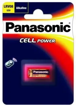 Bateri Panasonic A23, 1 copë