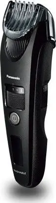 Prerëse për qime Panasonic ER-SB40-K803ER-SB40-K803, e zezë