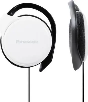 Kufje Panasonic RP-HS46E-W