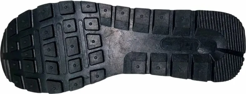 Këpucë për meshkuj Lee Cooper, blu të errët - 4