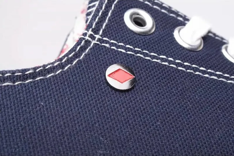 Këpucë për femra Lee Cooper, blu marine - 5