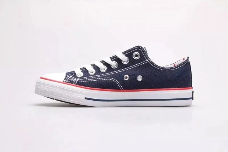 Këpucë për femra Lee Cooper, blu marine - 6