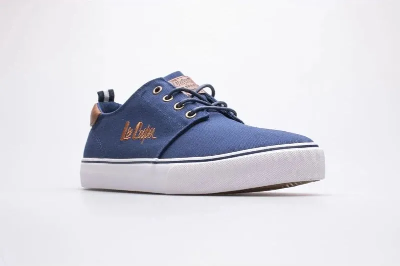 Këpucë atlete për meshkuj Lee Cooper, blu - 2