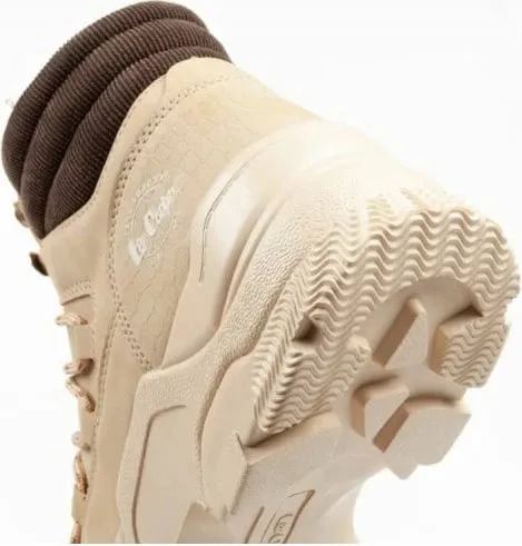 Atlete femra Lee Cooper, bezhë - 7