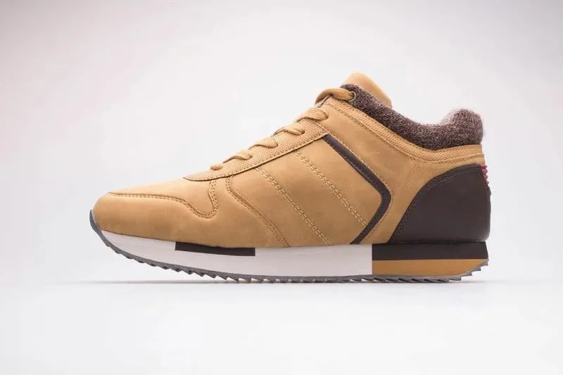 Atlete për meshkuj Lee Cooper, të kafëta - 6