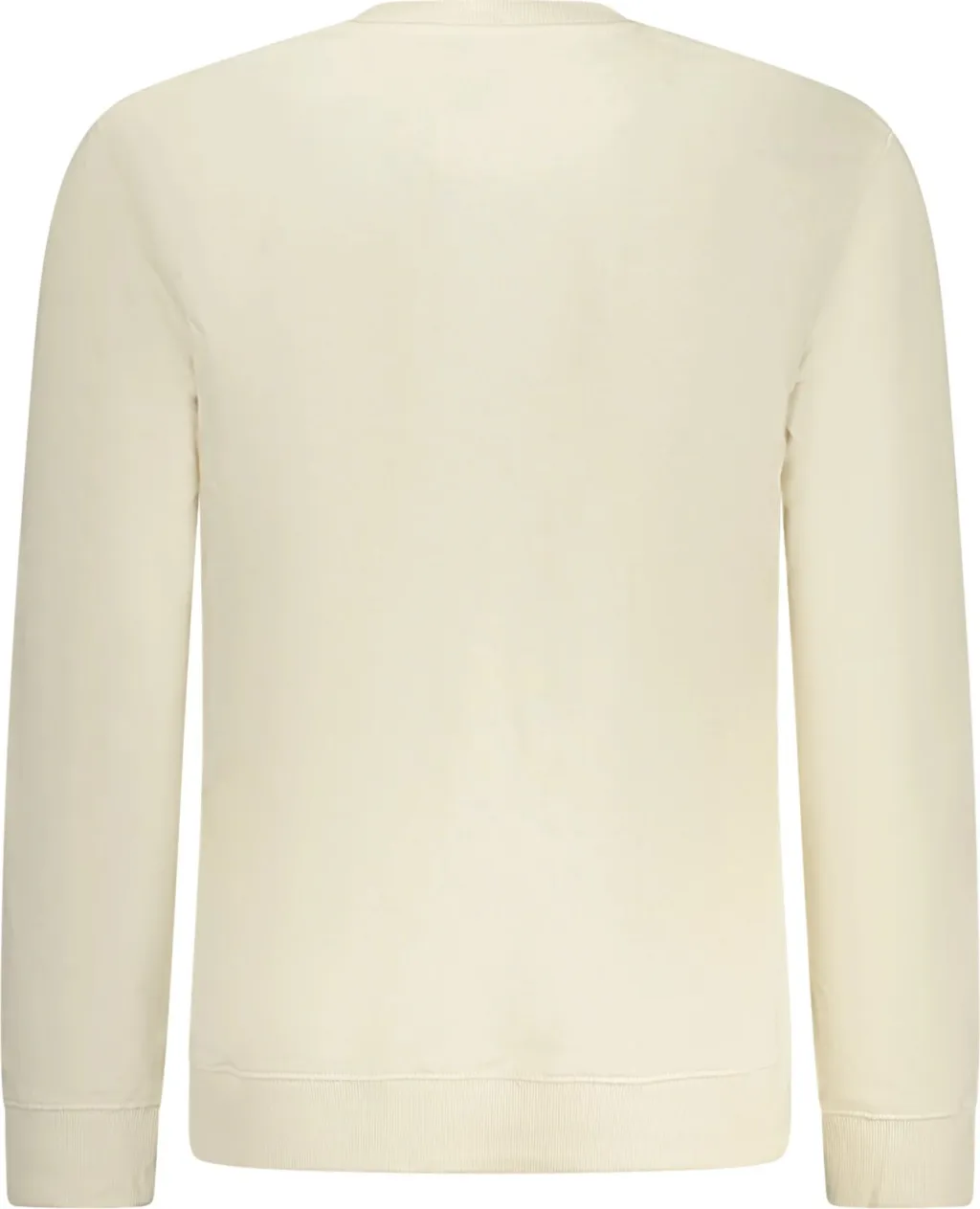 Duks për meshkuj LEE zip-up, beige - 2