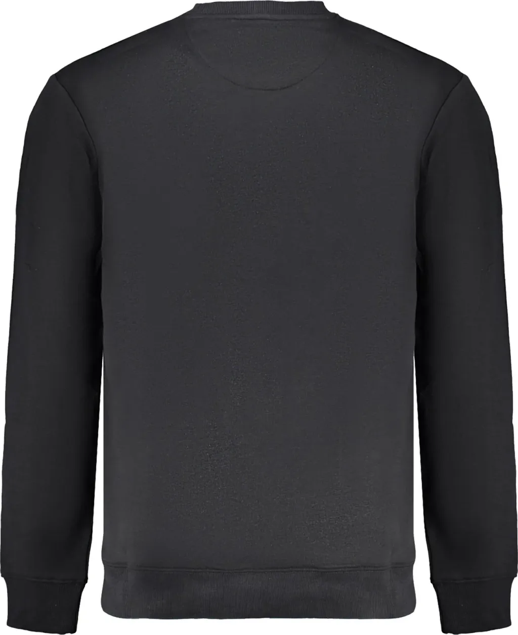 Duks për meshkuj LEE zip-up, i zi - 2