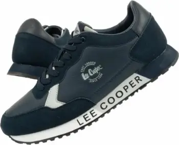 Atlete për meshkuj Lee Cooper, të kaltra
